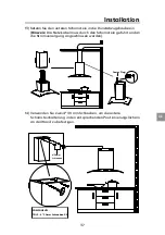 Предварительный просмотр 39 страницы CIARRA CBCS6506C Installation And User Manual