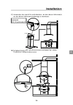 Предварительный просмотр 41 страницы CIARRA CBCS6506C Installation And User Manual