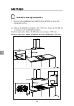 Предварительный просмотр 56 страницы CIARRA CBCS6506C Installation And User Manual