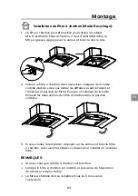 Предварительный просмотр 65 страницы CIARRA CBCS6506C Installation And User Manual