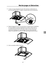 Предварительный просмотр 69 страницы CIARRA CBCS6506C Installation And User Manual