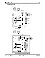 Предварительный просмотр 5 страницы CIAS Elettronica S.r.l. CORAL-PLUS Installation Handbook