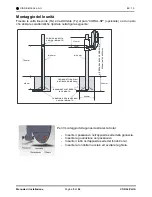 Предварительный просмотр 6 страницы CIAS Elettronica S.r.l. CORAL-PLUS Installation Handbook