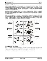 Предварительный просмотр 7 страницы CIAS Elettronica S.r.l. CORAL-PLUS Installation Handbook