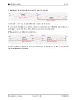 Предварительный просмотр 13 страницы CIAS Elettronica S.r.l. CORAL-PLUS Installation Handbook