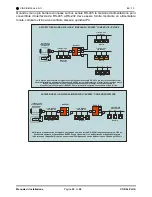 Предварительный просмотр 23 страницы CIAS Elettronica S.r.l. CORAL-PLUS Installation Handbook