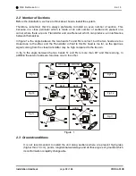 Предварительный просмотр 40 страницы CIAS Elettronica S.r.l. CORAL-PLUS Installation Handbook