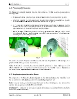 Предварительный просмотр 41 страницы CIAS Elettronica S.r.l. CORAL-PLUS Installation Handbook