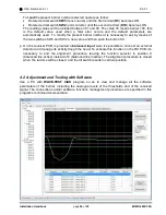 Предварительный просмотр 57 страницы CIAS Elettronica S.r.l. ERMO 482x PRO Installation Handbook