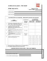 Предварительный просмотр 62 страницы CIAS Elettronica S.r.l. ERMO 482x PRO Installation Handbook