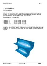 Предварительный просмотр 4 страницы CIAS Elettronica S.r.l. ERMUSA 30 Installation Handbook