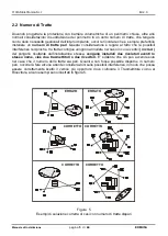 Предварительный просмотр 6 страницы CIAS Elettronica S.r.l. ERMUSA 30 Installation Handbook