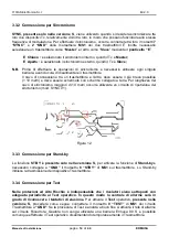 Предварительный просмотр 15 страницы CIAS Elettronica S.r.l. ERMUSA 30 Installation Handbook