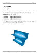 Предварительный просмотр 23 страницы CIAS Elettronica S.r.l. ERMUSA 30 Installation Handbook