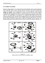 Предварительный просмотр 25 страницы CIAS Elettronica S.r.l. ERMUSA 30 Installation Handbook