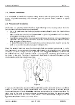 Предварительный просмотр 26 страницы CIAS Elettronica S.r.l. ERMUSA 30 Installation Handbook