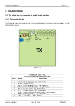 Предварительный просмотр 29 страницы CIAS Elettronica S.r.l. ERMUSA 30 Installation Handbook