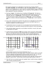 Предварительный просмотр 38 страницы CIAS Elettronica S.r.l. ERMUSA 30 Installation Handbook