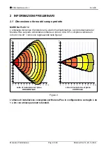 Предварительный просмотр 5 страницы CIAS Elettronica S.r.l. MURENA PLUS 12 Installation Manual