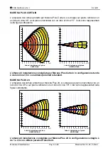 Предварительный просмотр 6 страницы CIAS Elettronica S.r.l. MURENA PLUS 12 Installation Manual