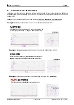 Предварительный просмотр 9 страницы CIAS Elettronica S.r.l. MURENA PLUS 12 Installation Manual