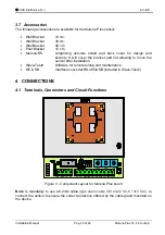 Предварительный просмотр 34 страницы CIAS Elettronica S.r.l. MURENA PLUS 12 Installation Manual