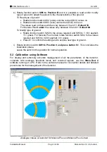 Предварительный просмотр 44 страницы CIAS Elettronica S.r.l. MURENA PLUS 12 Installation Manual