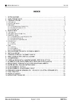 Preview for 2 page of CIAS Elettronica S.r.l. NEWTON-L Installation Manual