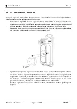 Preview for 16 page of CIAS Elettronica S.r.l. NEWTON-L Installation Manual