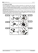 Предварительный просмотр 7 страницы CIAS Elettronica S.r.l. PYTHAGORAS3 Manual