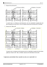 Предварительный просмотр 33 страницы CIAS Elettronica S.r.l. PYTHAGORAS3 Manual