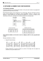 Предварительный просмотр 70 страницы CIAS Elettronica S.r.l. PYTHAGORAS3 Manual