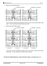 Предварительный просмотр 71 страницы CIAS Elettronica S.r.l. PYTHAGORAS3 Manual