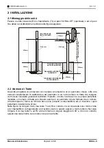 Preview for 5 page of cias CORAL-S Installation Handbook