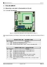 Preview for 10 page of cias CORAL-S Installation Handbook