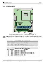 Preview for 12 page of cias CORAL-S Installation Handbook