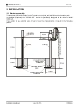 Preview for 31 page of cias CORAL-S Installation Handbook