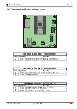 Предварительный просмотр 41 страницы cias CORAL Installation Handbook