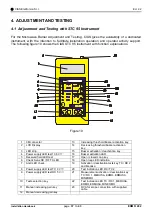 Preview for 38 page of cias ERMO 482 Installation Handbook