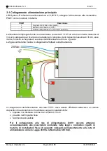 Предварительный просмотр 21 страницы cias IB-SYSTEM-R Installation Handbook