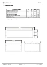 Предварительный просмотр 42 страницы cias IB-SYSTEM-R Installation Handbook