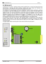 Предварительный просмотр 47 страницы cias IB-SYSTEM-R Installation Handbook