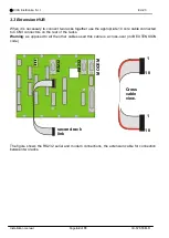 Предварительный просмотр 63 страницы cias IB-SYSTEM-R Installation Handbook