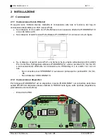 Предварительный просмотр 5 страницы cias IP-DOORWAY Handbook