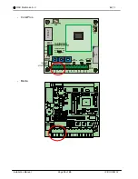 Предварительный просмотр 15 страницы cias IP-DOORWAY Handbook