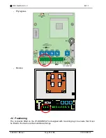 Предварительный просмотр 16 страницы cias IP-DOORWAY Handbook