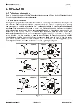 Предварительный просмотр 30 страницы cias MANTA 50 Installation Handbook