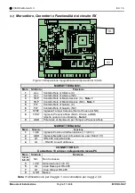 Предварительный просмотр 12 страницы cias MICRO-RAY Series Installation Manual