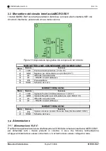 Предварительный просмотр 14 страницы cias MICRO-RAY Series Installation Manual