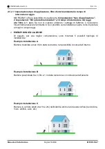 Предварительный просмотр 20 страницы cias MICRO-RAY Series Installation Manual